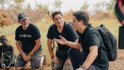 Pancho Saavedra le dedica emotivo mensaje a Toni Espadas a 4 meses de su muerte