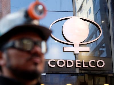 Codelco busca trabajadores en la zona central: Así puedes postular a la empresa minera más grande de Chile