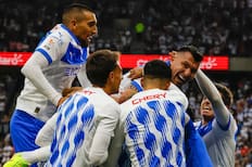 Del más fácil al más difícil: los grupos que aguardan a la UC en la Copa Libertadores 2026