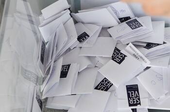 Plebiscito de Salida: ¿Exigirán Pase de Movilidad para votar? Esto dijeron las autoridades