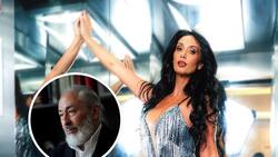 Pamela Díaz sorprende al contar impactante predicción de Parived: Tiene relación con la infidelidad de Manuel Neira