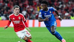 Prestianni pasa al ataque tras acusaciones de racismo: asegura que fue amenazado por jugadores del Real Madrid