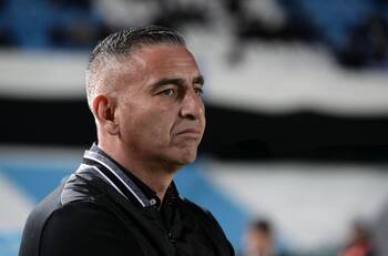 DT del fútbol chileno cuenta por qué Jaime García está sin dirigir: “Lo bloquearon”