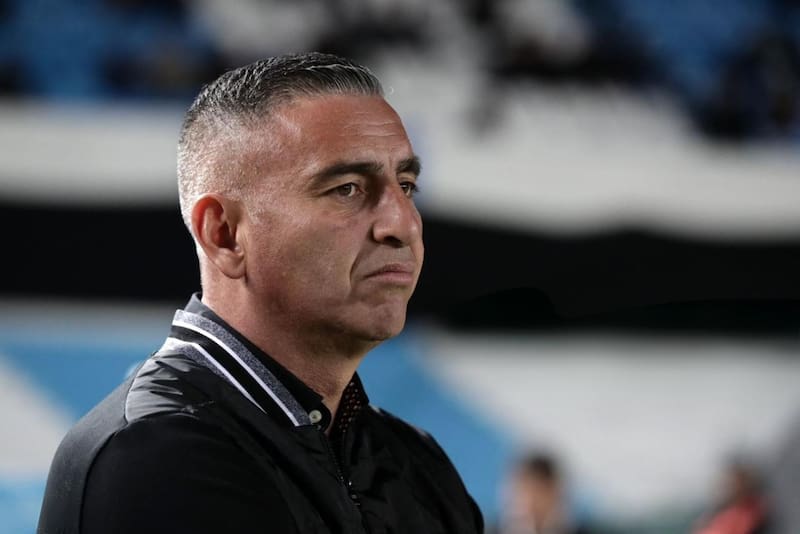 estaría vetado por los dueños de los clubes.