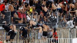 Claudio Borghi y la violencia en el fútbol chileno: “Yo tengo la solución”