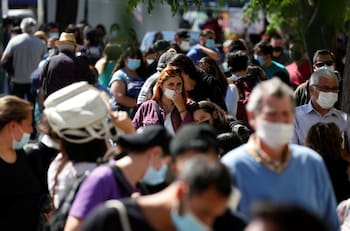 Plan Paso a Paso: estas son las 25 comunas que cambian hoy de fase en todo Chile