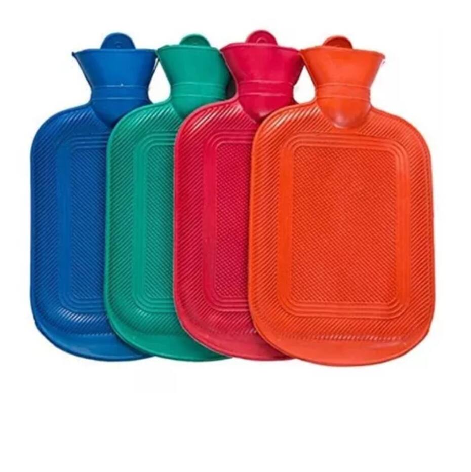 El clásico guatero: Se recomienda cambiar cada año.