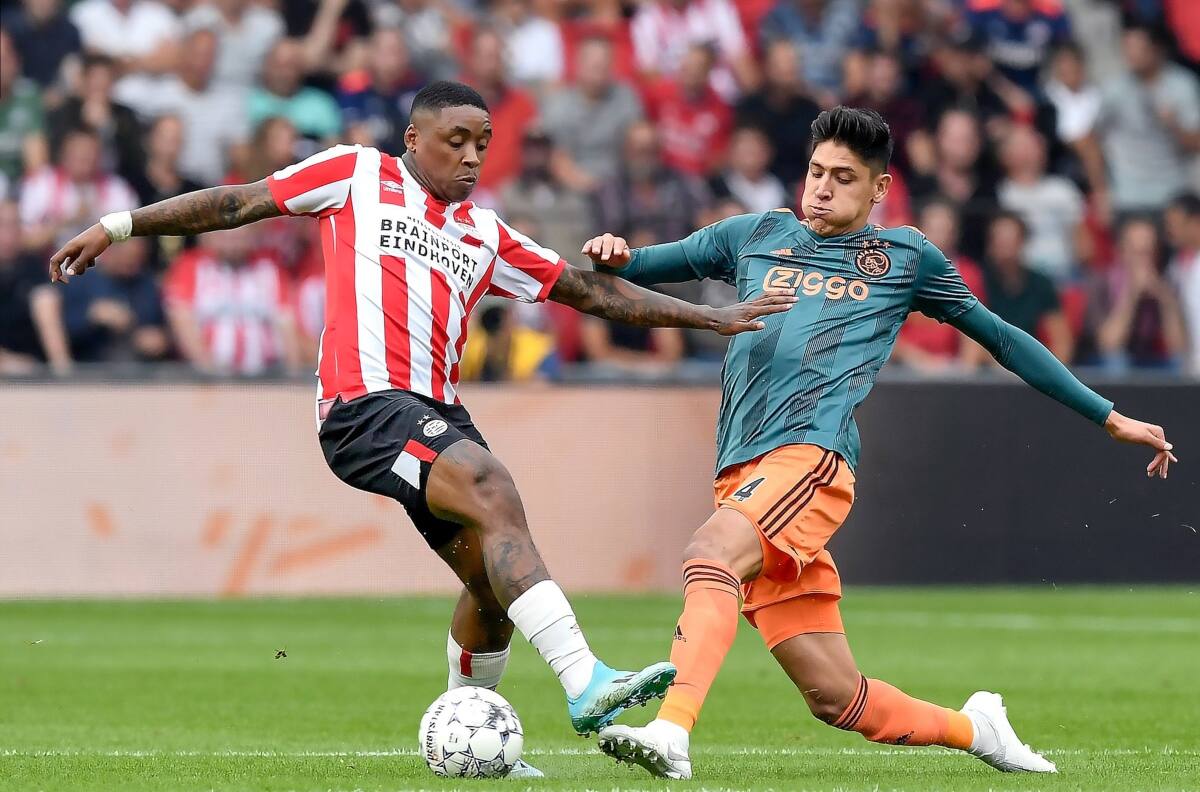 Liga holandesa sería la primera en darse por terminada en Europa