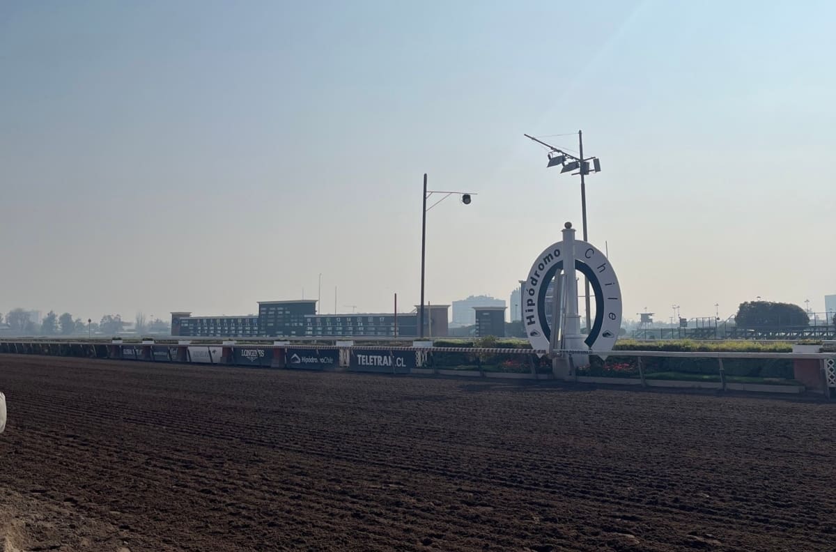 Hipódromo Chile: Programa de carreras y pronósticos de hoy sábado 25 de junio de 2022