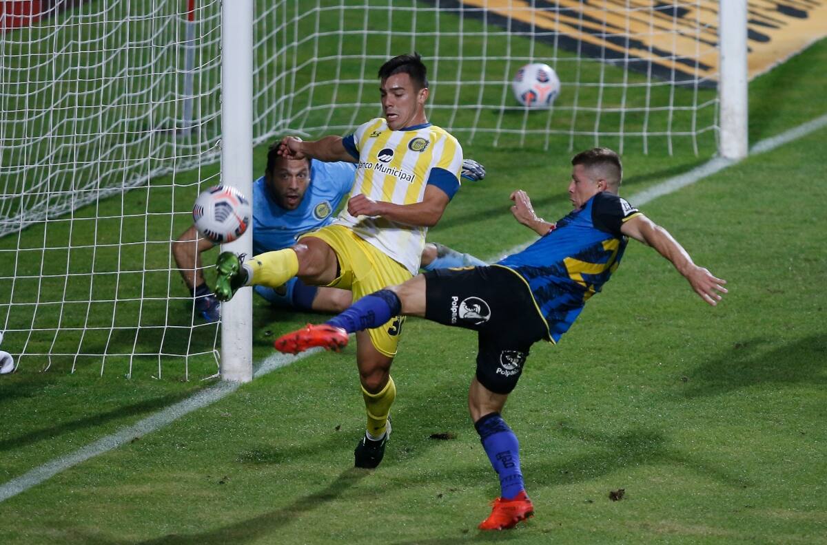 Rosario Central vs Huachipato: Día, hora y dónde ver la Copa Sudamericana en vivo por TV y Online