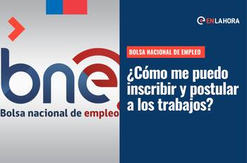 Bolsa Nacional de Empleo: Conoce cómo inscribirte y acceder a los cientos de trabajos que ofrece