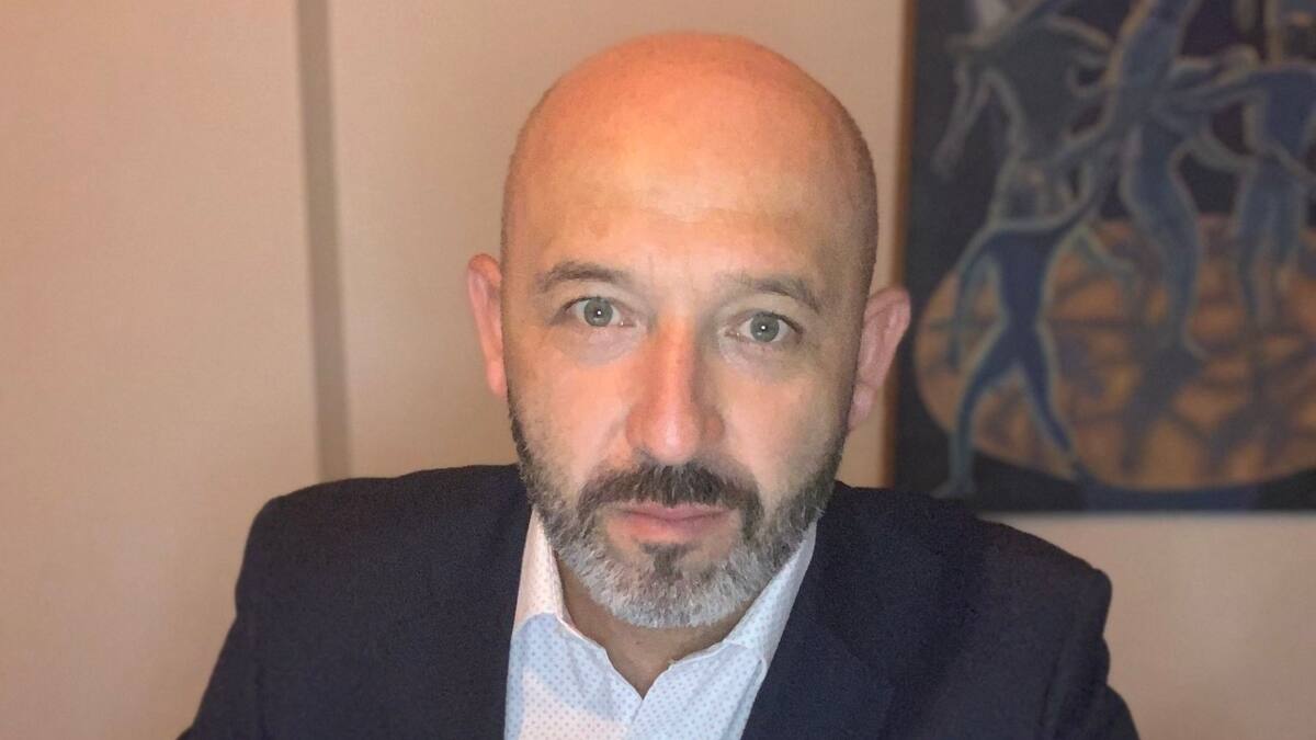 Nuevo fichaje: El giro que dará el periodista Rodrigo Vera de la mano de "Modus Operandi" de Mega