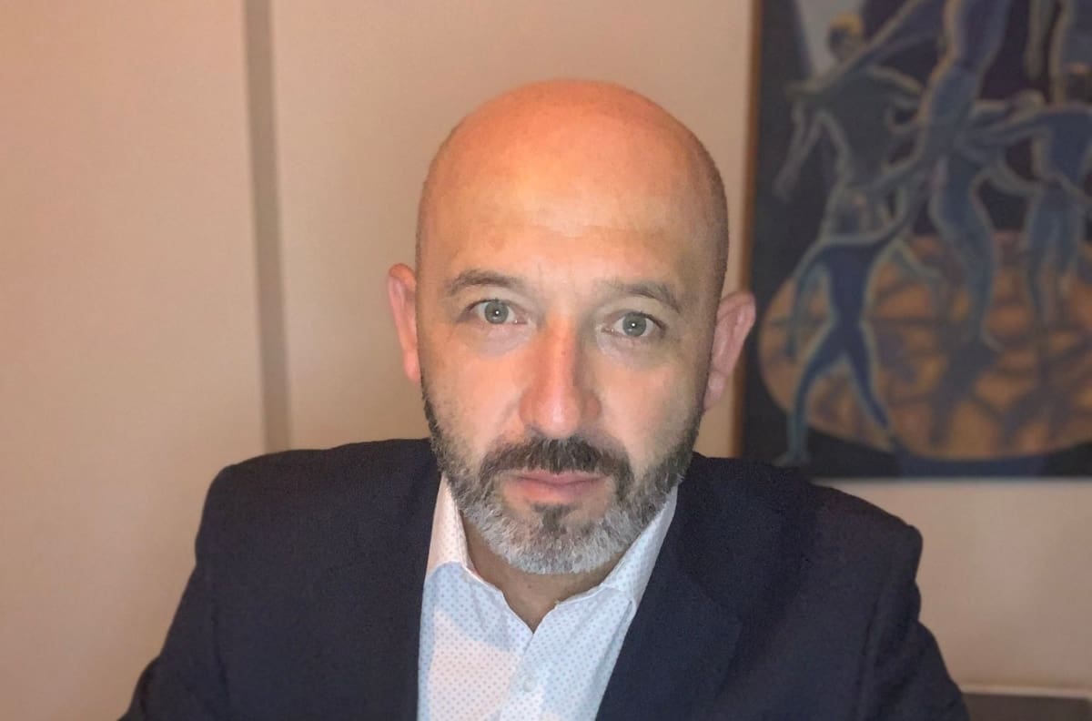 Nuevo fichaje: El giro que dará el periodista Rodrigo Vera de la mano de "Modus Operandi" de Mega