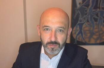 Nuevo fichaje: El giro que dará el periodista Rodrigo Vera de la mano de "Modus Operandi" de Mega