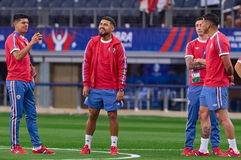 se ilusiona con el salto a Europa. Foto: Aton.