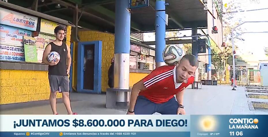 Le depositaron más de $8 millones en tiempo récord.
