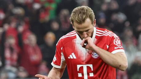 Bayern sigue sólido y solo un grande se enredó: los resultados de hoy en la Champions League