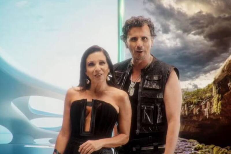 ya comienza sus grabaciones.