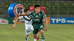 Martín Villarroel sale de Santiago Wanderers y ficha por Cobreloa por expresa petición de Emiliano Astorga