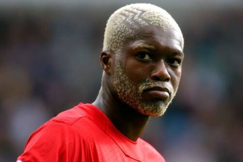 Jugó dos Mundiales, ganó una Champions, actuó en Liverpool, Olympique y Lazio, ha escrito dos libros, pero hoy triunfa como DJ