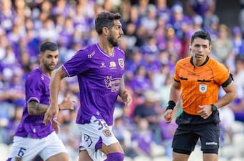 ¿Va por TV? Dónde ver HOY Deportes Concepción vs. Cerro Largo y a qué hora es el partido