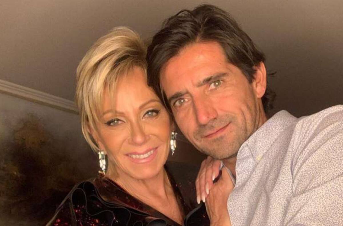 Pololo de Raquel Argandoña se refirió a la agresión de Nano Calderón
