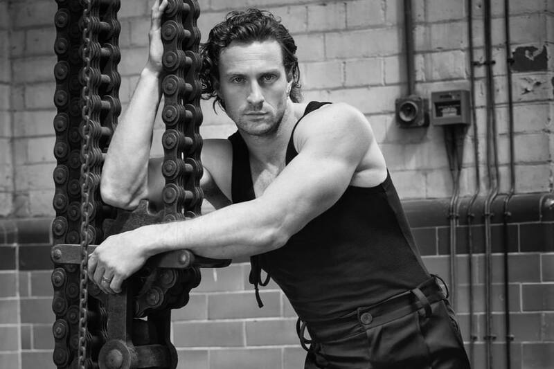 sería el próximo James Bond, el agente 007.