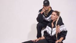 Romance entre Wanda Nara y L- Gante: Esto es lo que se sabe hasta ahora de su posible relación amorosa