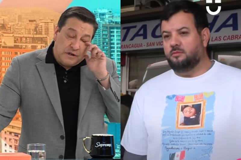 se emocionó con esta historia.