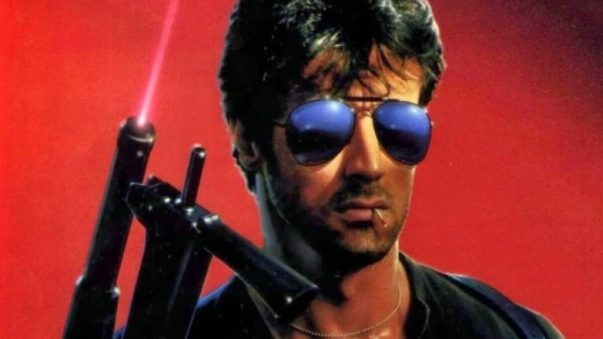 Space celebrará cumpleaños de Sylvester Stallone con maratón especial