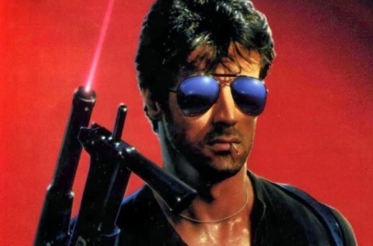 Space celebrará cumpleaños de Sylvester Stallone con maratón especial