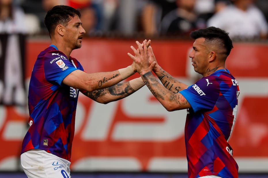 Colo Colo vs Universidad Católica