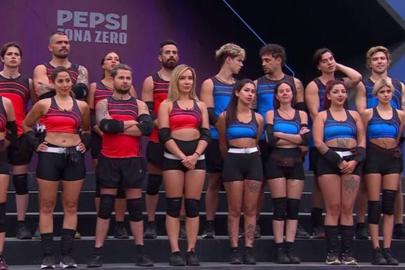 pierde a una querida participante.