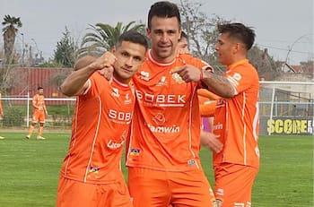 Cobreloa se impuso ante Magallanes: así quedó la Tabla de Posiciones de Primera B tras la fecha 21