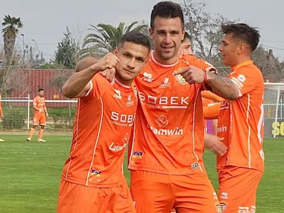 Cobreloa se impuso ante Magallanes: así quedó la Tabla de Posiciones de Primera B tras la fecha 21