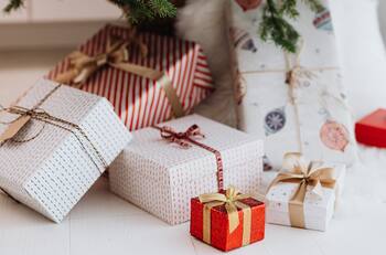 No solo zapatillas: Cinco ideas de regalos para dar a los más jóvenes en esta Navidad 2022