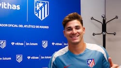 Con Julián Álvarez a la cabeza: Los 10 fichajes más caros de la temporada 2024-2025 en Europa