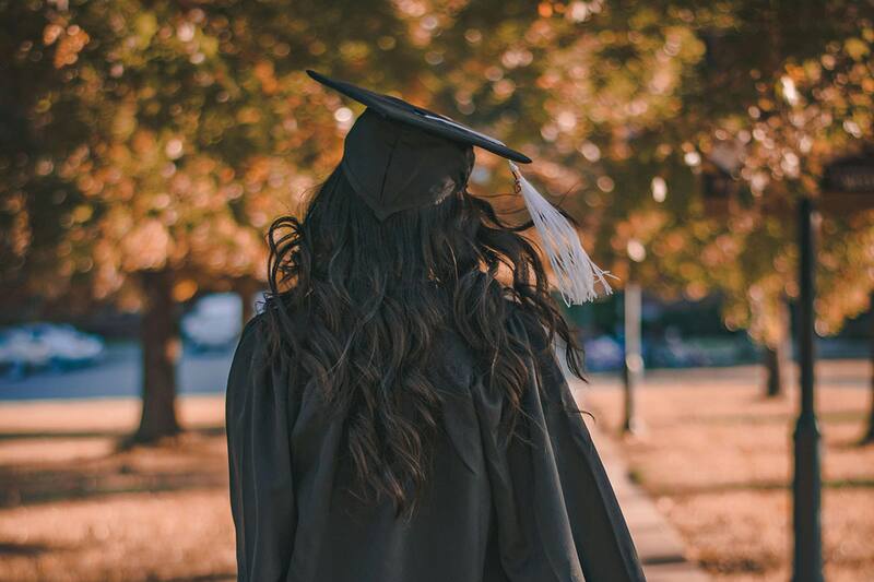 Conoce si una de estas casas de estudio está entre tus preferencias. Créditos: Pexels.