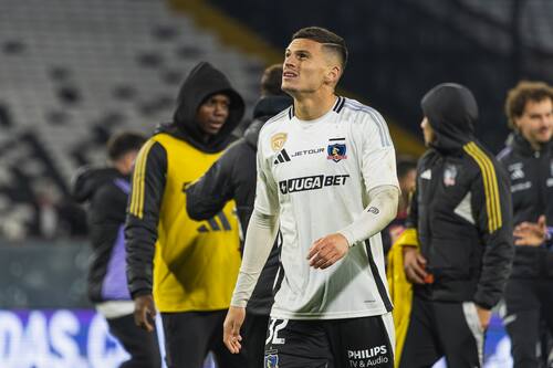 El jugador se manifestó tras la negra temporada alba. Foto: Felipe Escobedo