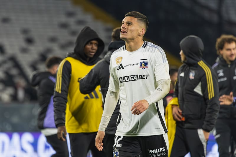 El jugador se manifestó tras la negra temporada alba. Foto: Felipe Escobedo
