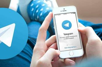 Telegram entregó nuevo consejo a sus seguidores, con un especial recado a WhatsApp