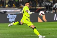 Uno menos: Daniel Morón descarta a Miguel Vargas como fichaje de Colo Colo