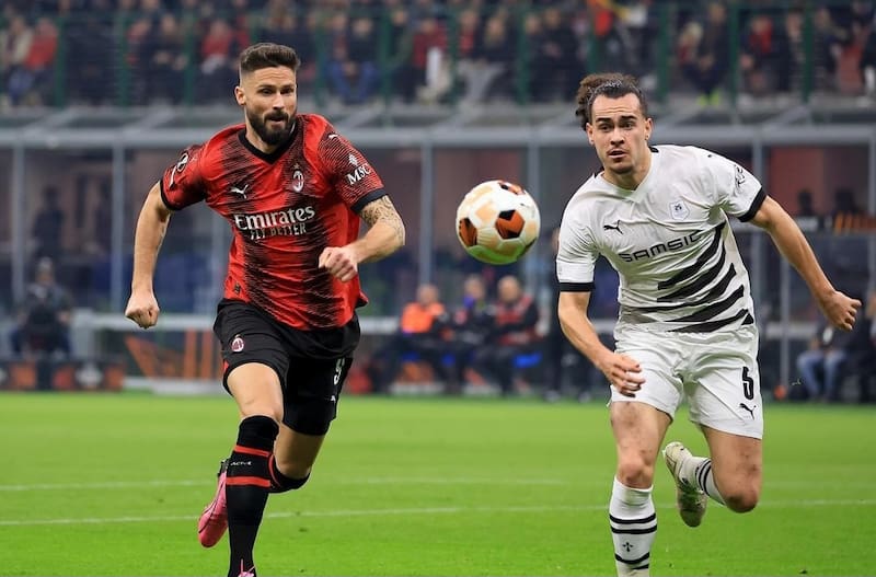 El francés dejó Europa para recalar en la MLS