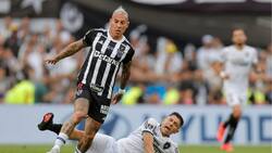 Jugó en el fútbol chileno y convenció a Eduardo Vargas de fichar en Nacional