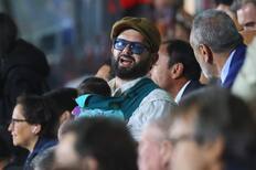 “Que el presidente Gabriel Boric vaya a los estadios es un orgullo; yo igual me arranco para ver a Coquimbo Unido”