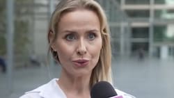 Lola Melnyck hizo sorpresiva confesión sobre su pasado: “Se me envenenó la vida”