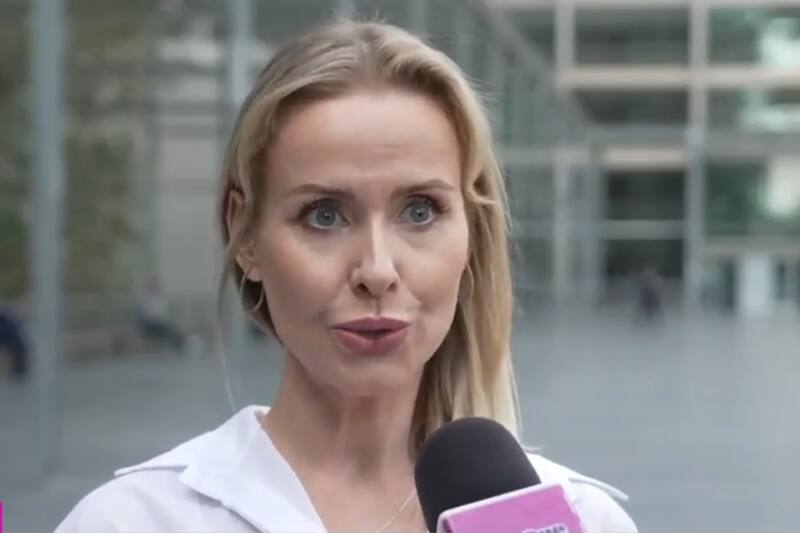 y su inesperada confesión.