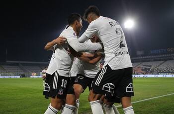 Delantero que sondeó Colo Colo estaría interesado en poder llegar próximamente a Macul