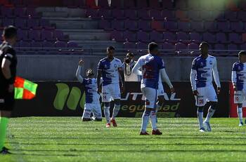 Se salvó: Deportes Antofagasta ya tiene una solución para poder seguir usando el Calvo y Bascuñán