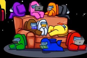 Among Us: Juego implementará la creación de cuentas para evitar bots